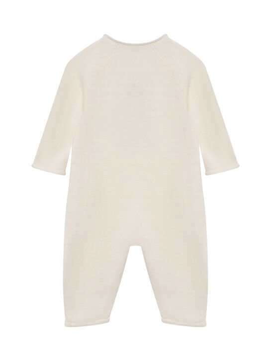 Комбинезон с декором &quot;сова&quot; IL Gufo , арт.  | Фото 2