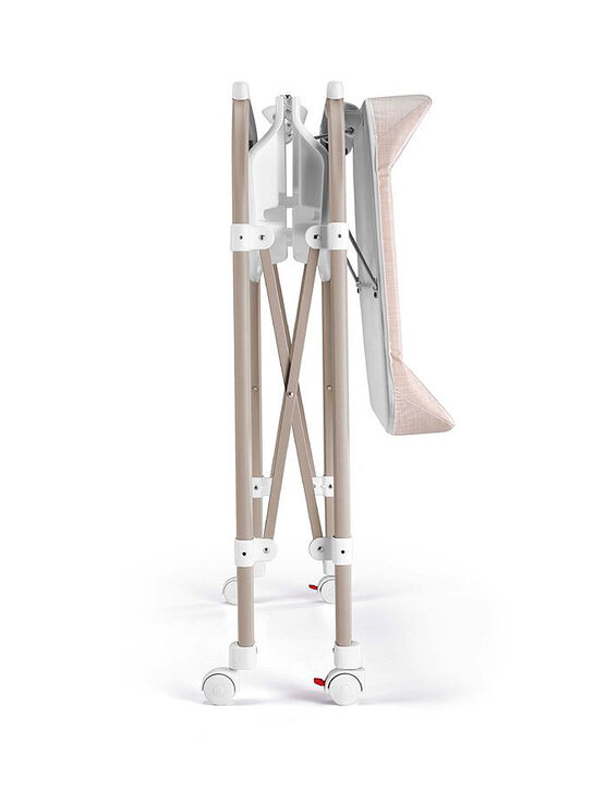 Пеленальный столик с ванночкой СAMBIO CAM , арт.  | Фото 2