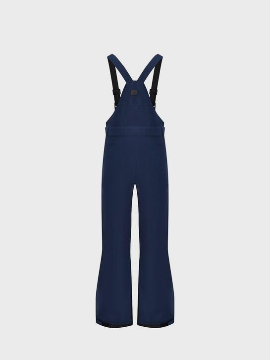 Базовый полукомбинезон, синий PinBina , арт.  | Фото 2