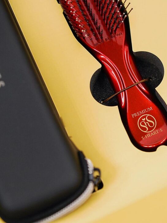 Набор подарочный World Premium (красный) удлиненная S-heart-S , арт.  | Фото 6