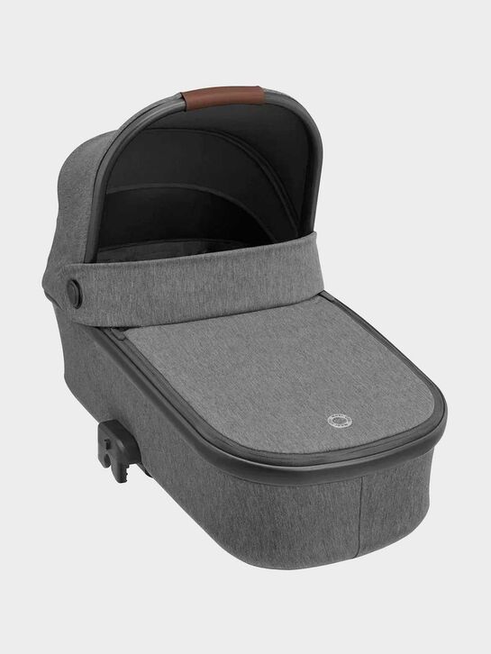 Спальный блок Carrycot Oria Select Grey Maxi-Cosi , арт.  | Фото 1