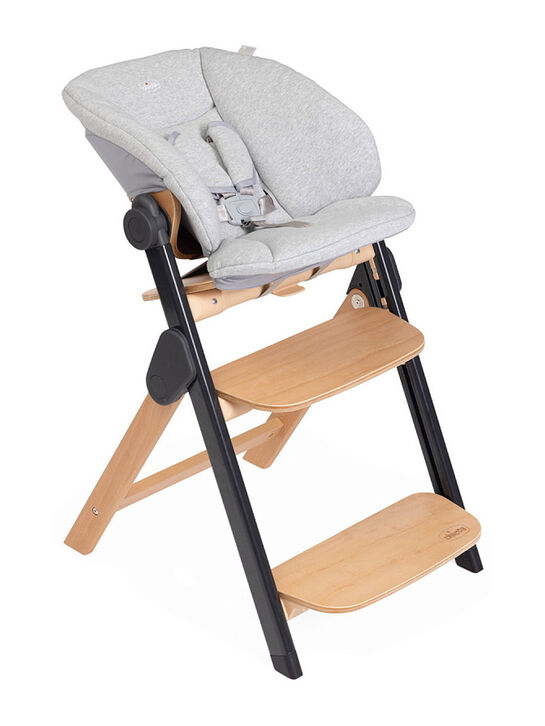 Стульчик для кормления Meraviglia Ebony CHICCO , арт.  | Фото 3