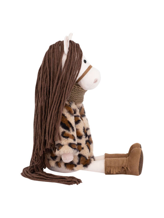 Мягкая игрушка Лошадка Николь, 25 см Orange Toys , арт.  | Фото 2