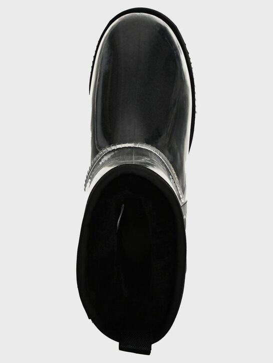 Угги черные NCF , арт.  | Фото 4