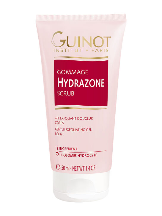 Набор Омолаживающий и восстанавливающий уход для рук и тела GUINOT , арт.  | Фото 3