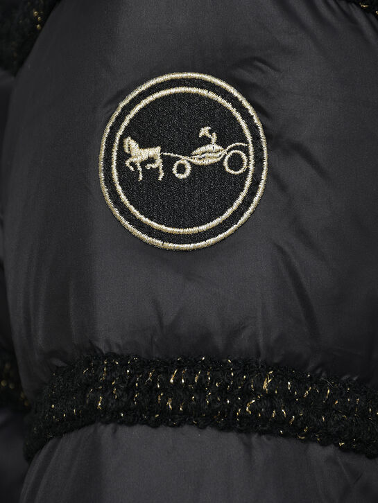 Куртка стеганая приталенная Weill , арт.  | Фото 8