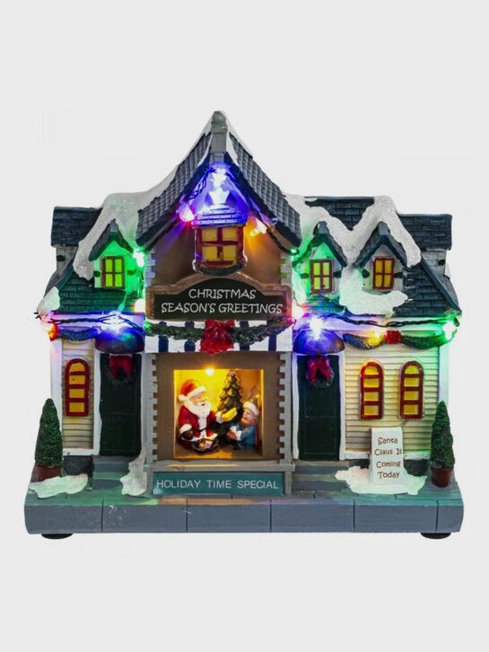 Фигурка декоративная &quot;Рождество&quot; TIANQIN ARTS AND CRAFTS , арт.  | Фото 1