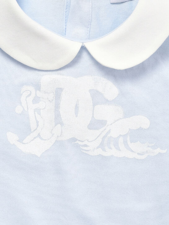 Подарочный набор: печочник и шапка Dolce&Gabbana , арт.  | Фото 6