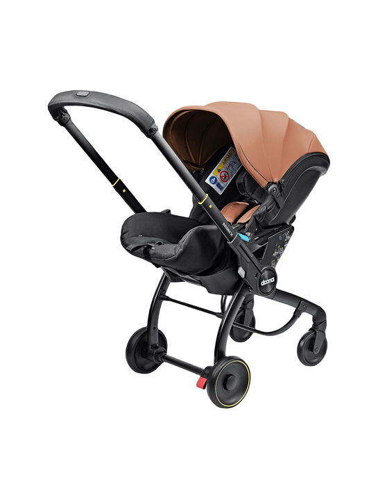 Коляска и aвтокресло Doоna X Terracotte Doona , арт.  | Фото 6