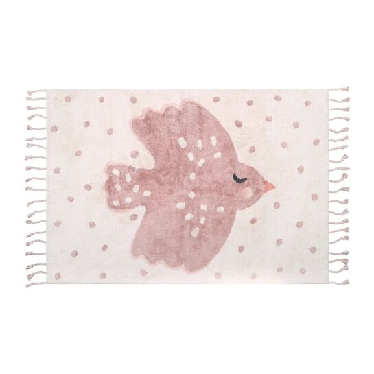 Коврик Nattiot Ковер BIRDY 100х150  , арт.  | Фото 1