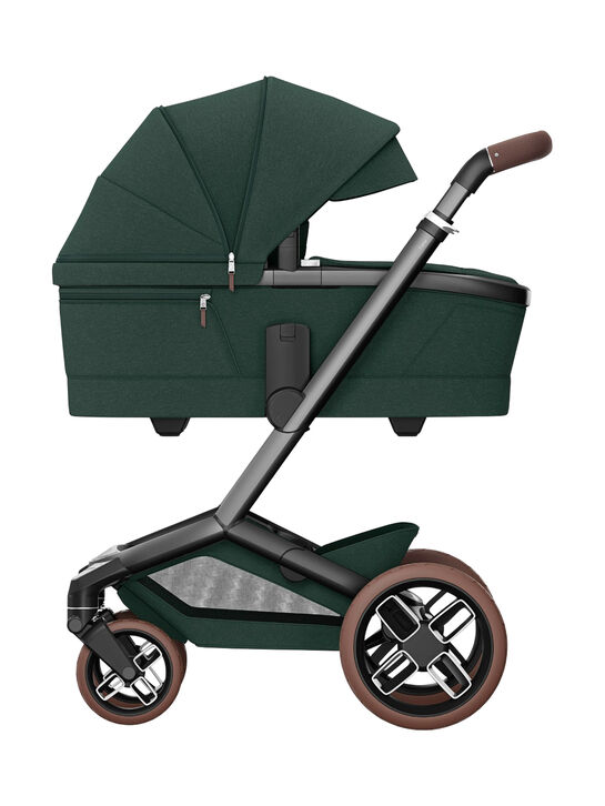 Коляска 2 в 1 Fame Twillic Green Maxi-Cosi , арт.  | Фото 6