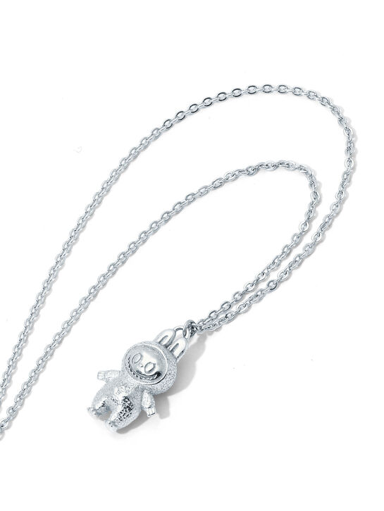 Колье Labubu PEEK Sneak Peek , арт.  | Фото 5