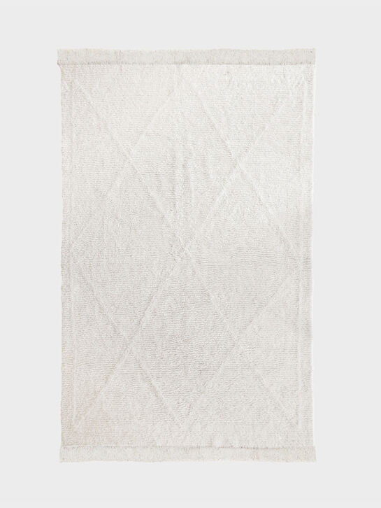 Хлопковый ковер Adinkra 160х230 см Lillaland , арт.  | Фото 1