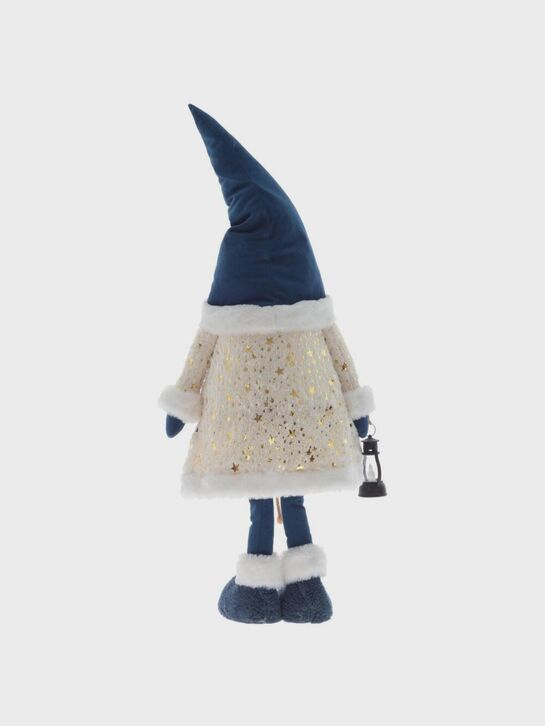 Игрушка набивная с подсветкой &quot;Гном&quot; TIANQIN ARTS AND CRAFTS , арт.  | Фото 8