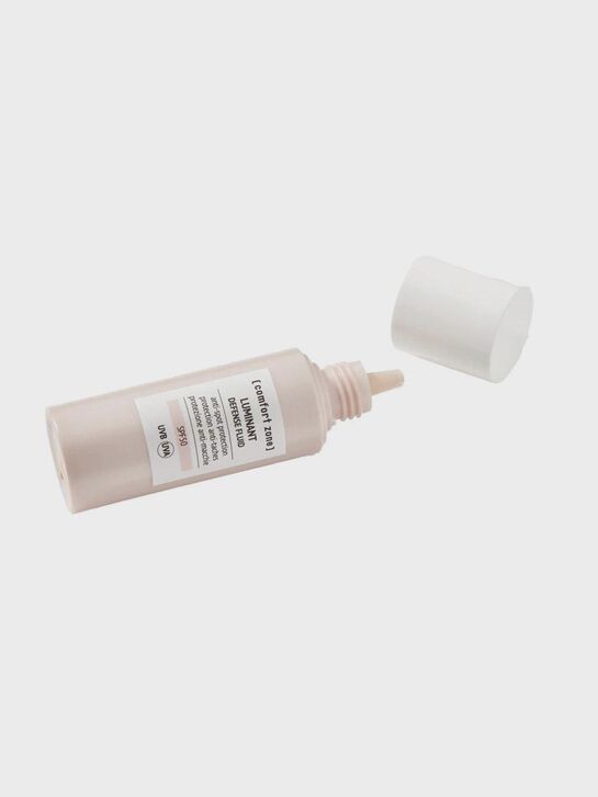 Крем-флюид защитный против пигментации  Comfort zone , арт.  | Фото 2