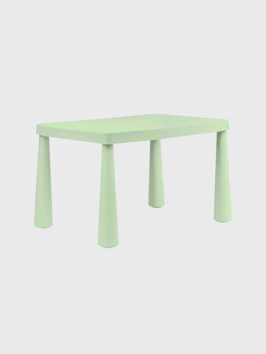 Стол детский модель MINI, нежно-зеленый BABYROX , арт.  | Фото 1
