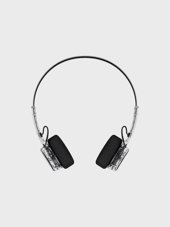 Наушники беспроводные On-Ear Clear Mondo by Defunc , арт.  | Фото 2