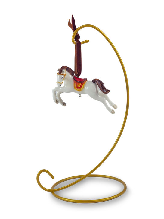Лошадка фарфоровая Wkruge Ceramics , арт.  | Фото 1