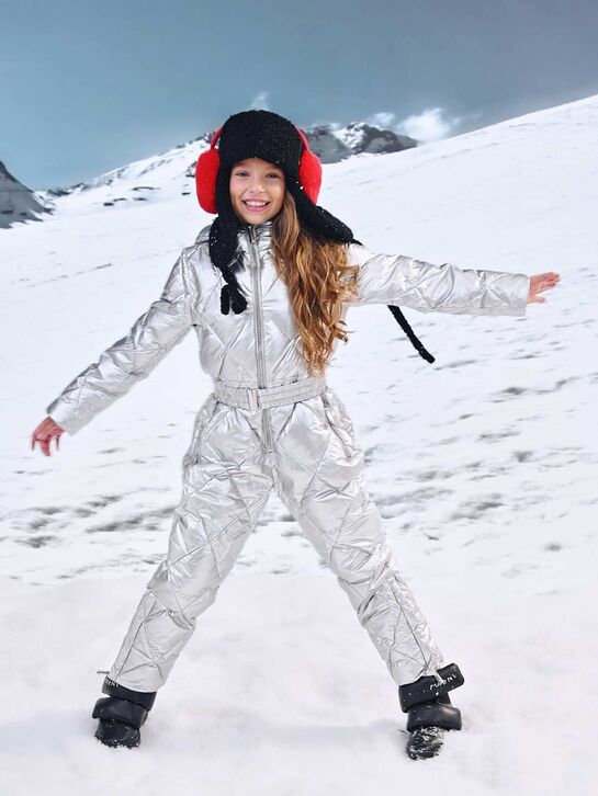 Комбинезон на молнии Freedomday , арт.  | Фото 2