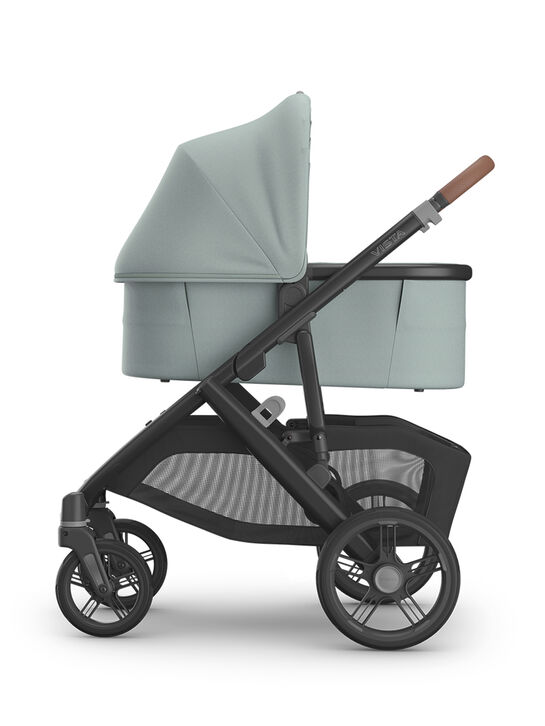 Коляска 2 в 1 VISTA V3 KENZI UPPAbaby , арт.  | Фото 13