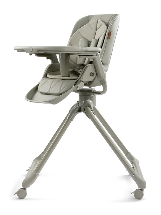 Стул для кормления ROMEO (olive) Happy Baby , арт.  | Фото 5