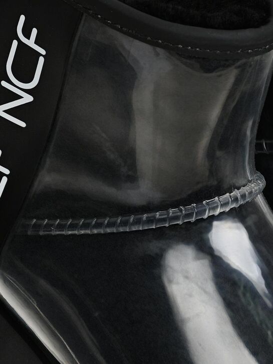 Угги черные NCF , арт.  | Фото 6