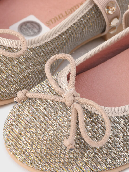 Туфли со стразами Pretty Ballerinas , арт.  | Фото 7