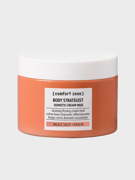 Крем-дренаж для тела с минеральной грязью, 270 мл Comfort zone , арт.  | Фото 1