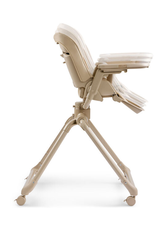 Стул для кормления ROMEO (latte) Happy Baby , арт.  | Фото 2