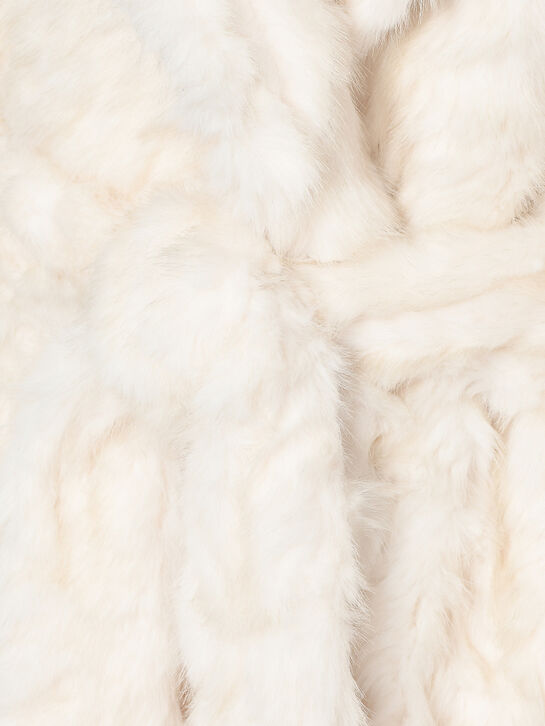 Пальто с отложным воротником Flashin , арт.  | Фото 9