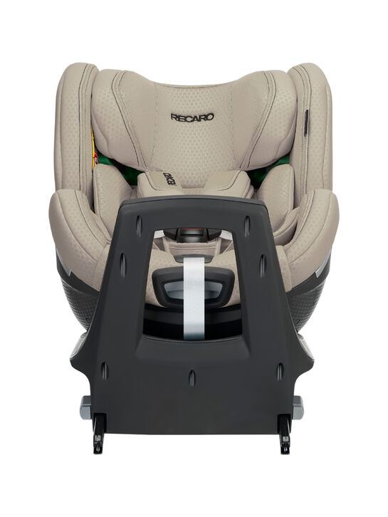 Кресло автомобильное Xenon 1 Kid, бежевое Recaro , арт.  | Фото 4