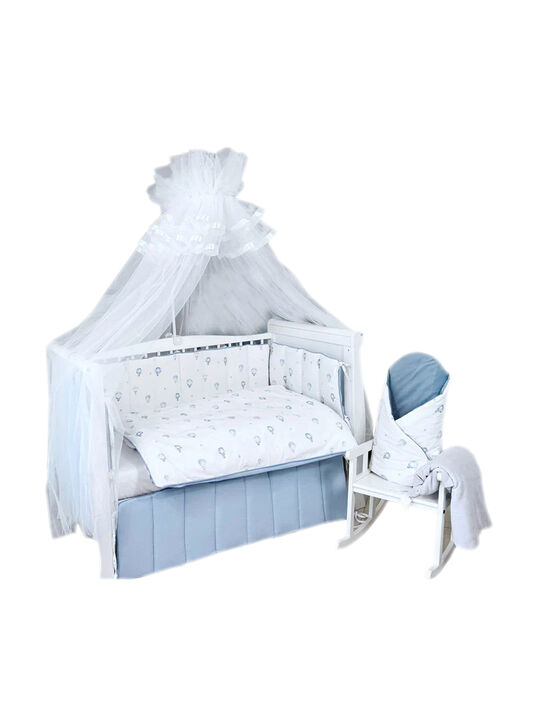 Комплект белья, 6 предметов Lepre , арт.  | Фото 1