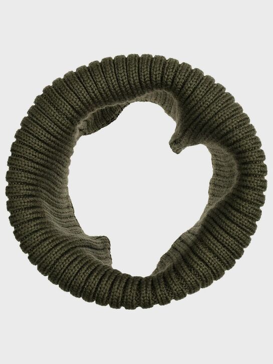 Снуд, хаки Jan&Sofie , арт.  | Фото 3