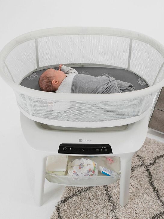 Колыбель mamaRoo sleep  4moms , арт.  | Фото 20