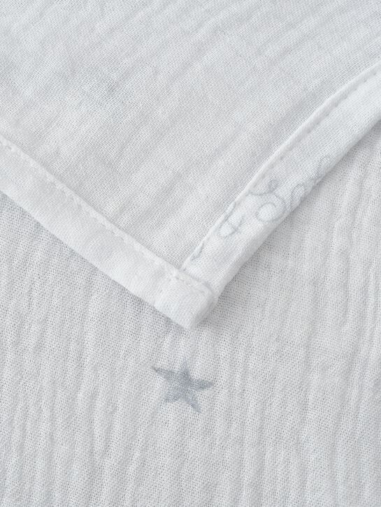 Пеленки-мини из муслина 60x60см, 4 шт Jan&Sofie , арт.  | Фото 10