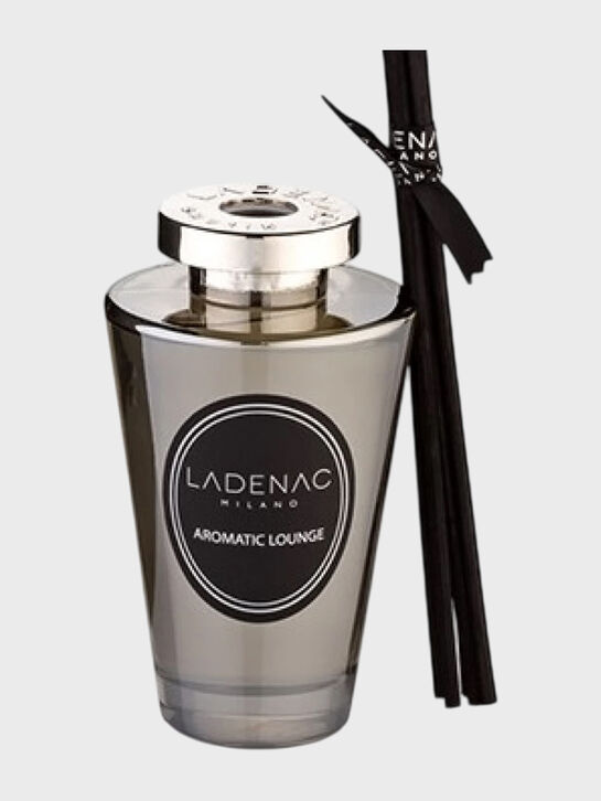 Диффузор Urban Senses Lead grey Ganja 180мл Ladenac Milano , арт.  | Фото 1