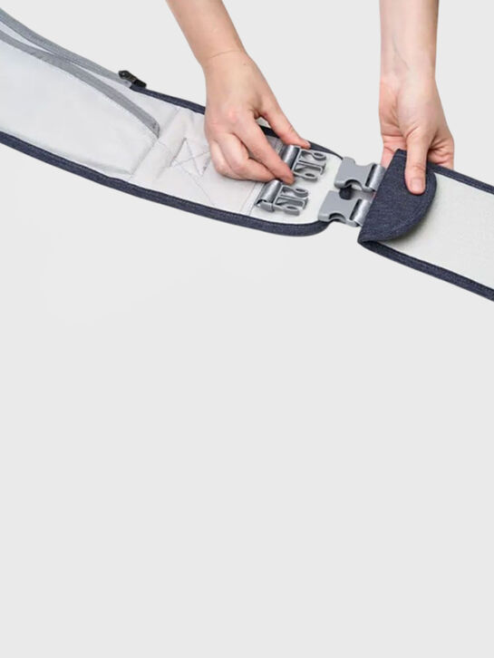 Рюкзак-переноска Premier Cotton с нагрудником BABYROX , арт.  | Фото 4