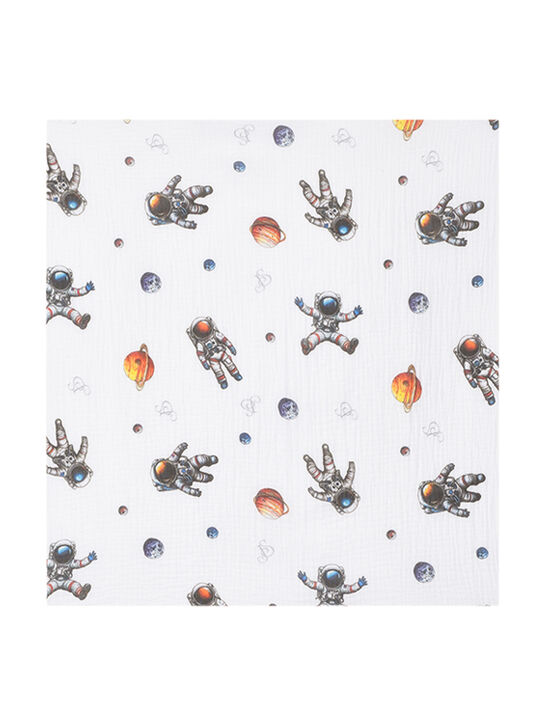 Пеленки-мини из муслина 60x60см, 4 шт Jan&Sofie , арт.  | Фото 7