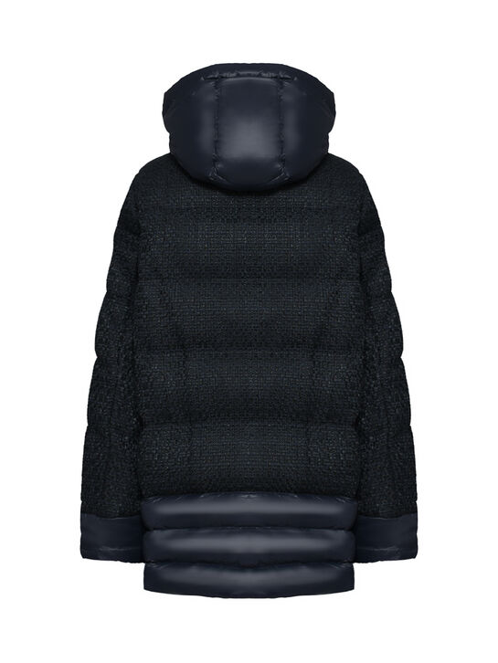 Куртка стеганая комбинированая Weill , арт.  | Фото 2