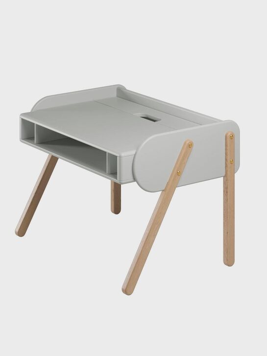 Растущий детский стол &quot;Just 9.0&quot;, размер S, Туманный Альбион Baby Chipak , арт.  | Фото 1