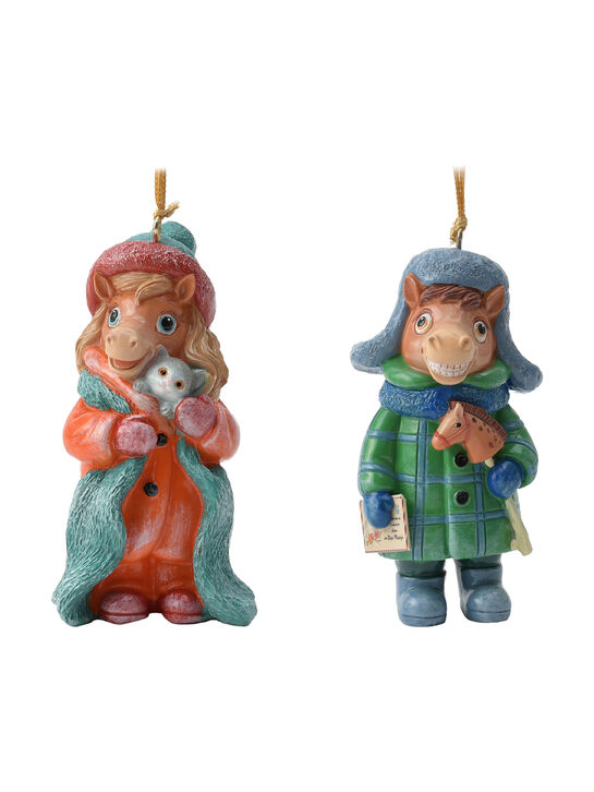 Набор Лошадок Твикс BERNES , арт.  | Фото 1