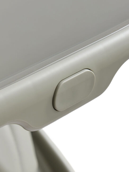 Стул для кормления ROMEO (olive) Happy Baby , арт.  | Фото 17