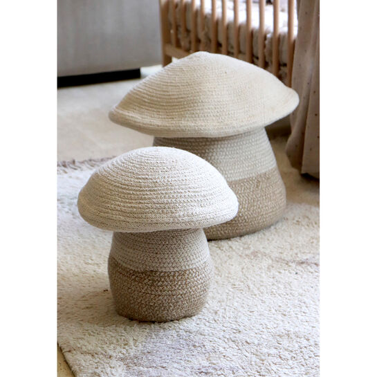 Корзина &quot;Грибочек&quot;, 23х27 Lorena Canals , арт.  | Фото 5