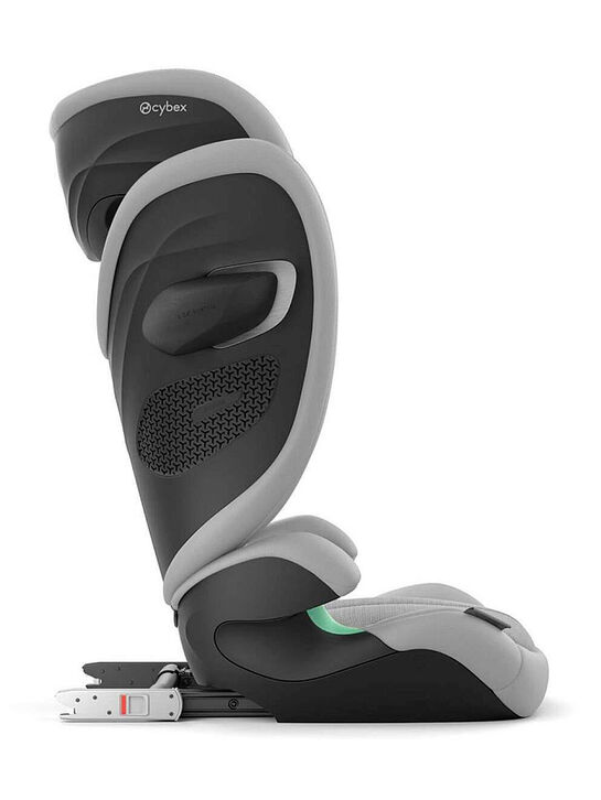 Кресло автомобильное CYBEX с пластмассовым каркасом Cybex Solution G2 Plus Stone Grey  , арт.  | Фото 5