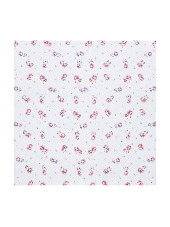 Комплект пелёнок, 2 шт, 120x120 см Jan&Sofie , арт.  | Фото 9