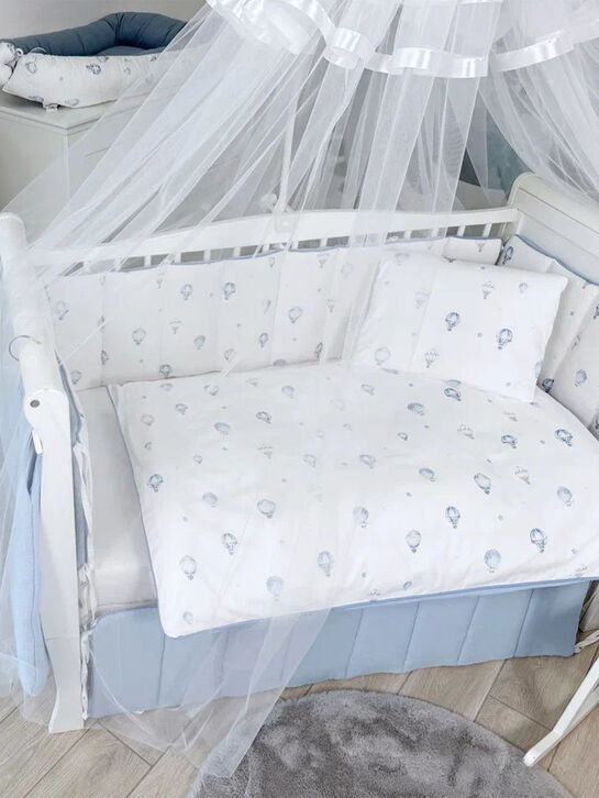 Комплект белья, 6 предметов Lepre , арт.  | Фото 6