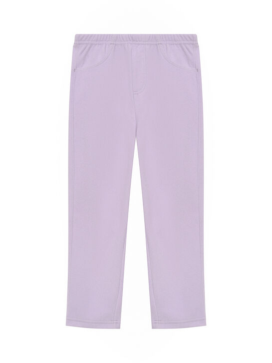 Брюки из флиса на молнии Poivre Blanc , арт.  | Фото 1