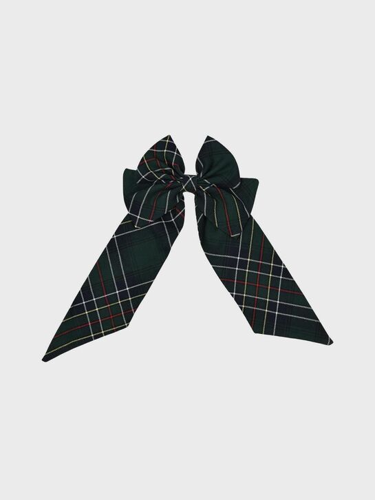 Заколка в клетку Eirene , арт.  | Фото 1