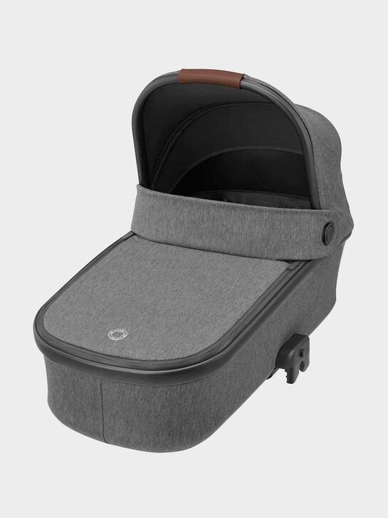 Спальный блок Carrycot Oria Select Grey Maxi-Cosi , арт.  | Фото 3