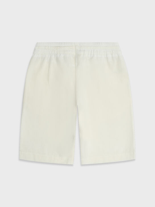 Бермуды со шнурком на поясе  AT.P.CO , арт.  | Фото 2